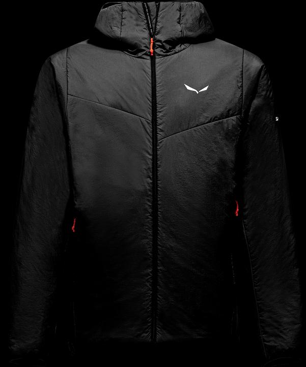Image du produit Salewa Puez Catinaccio 2 Veste à capuche Tirolwool® Responsive (W50/L30)