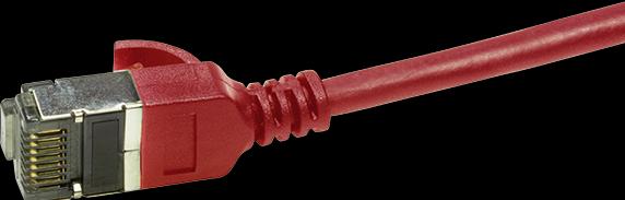 Actual product image LogiLink Network cable (STP, CAT6a, 5 m)