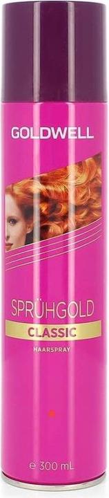 Produktbild Goldwell Sprühgold Classic Haarspray (300 ml)