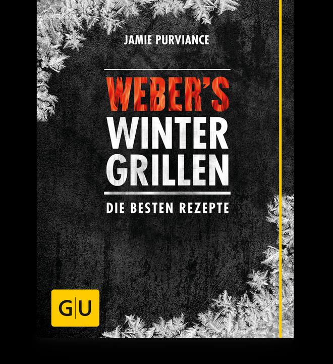 Image du produit Weber s Wintergrillen (Allemand, Jamie Purviance, 2014)