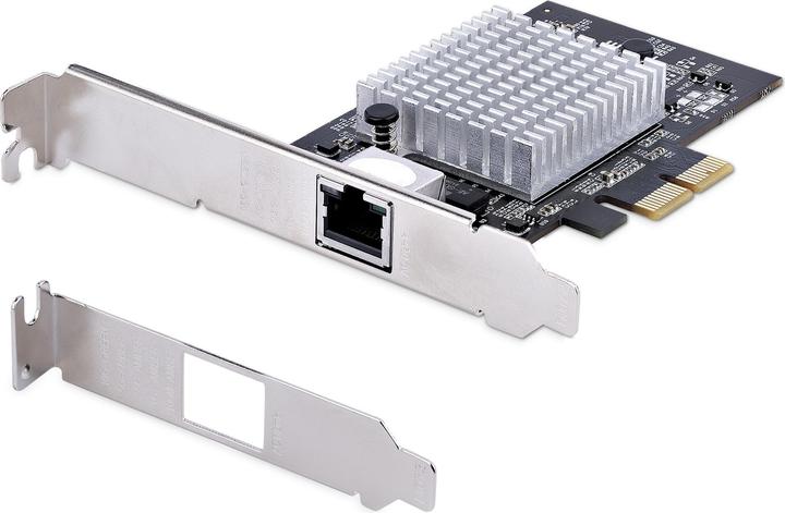 Actual product image StarTech 10Gb Network Card (PCIe)