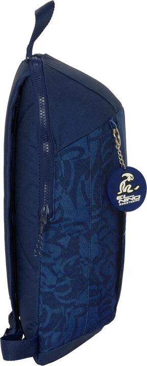 Produktbild El Niño Rucksack Paradise Mini Marineblau 22 x 39 x 10 cm