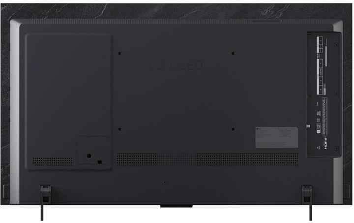 Immagine prodotto LG OLED42C57LA (42", C5, OLED, 4K, 2025)