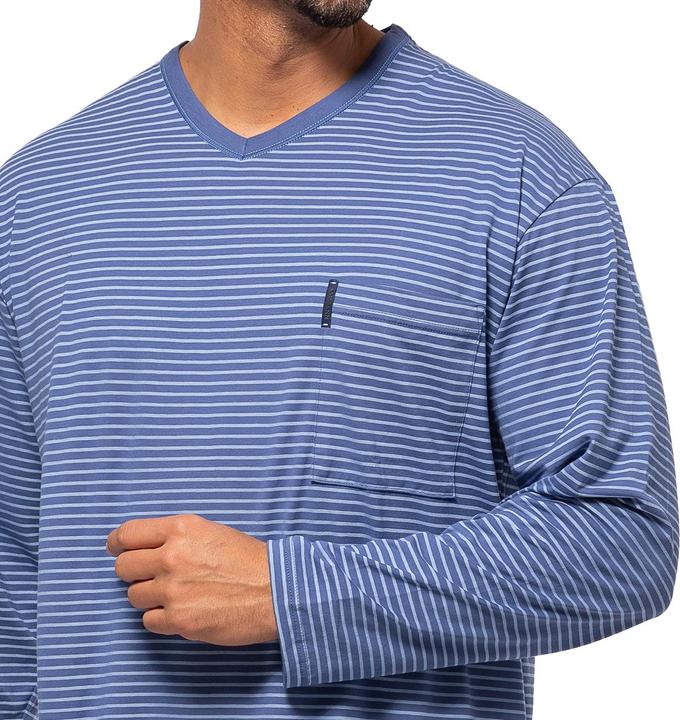 Produktbild Ammann Extra Light Cotton Nachthemd (58, 3XL)