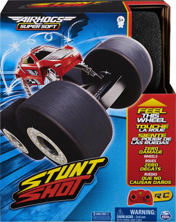 Actual product image Spin Master Master Air Hogs - Stunt Shot