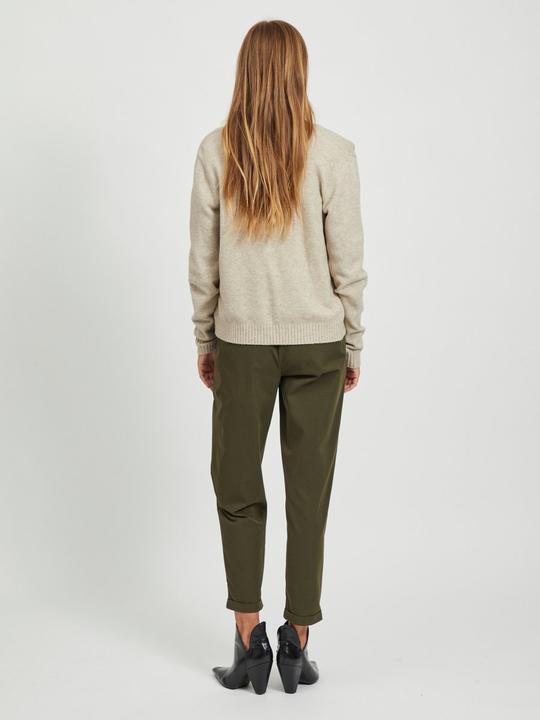 Produktbild Vila Kurze, offene Strickjacke (XS)