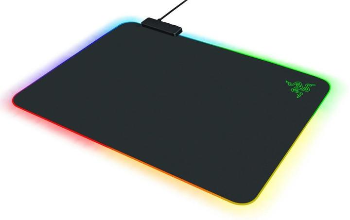 Produktbild Razer Firefly V2 (L)