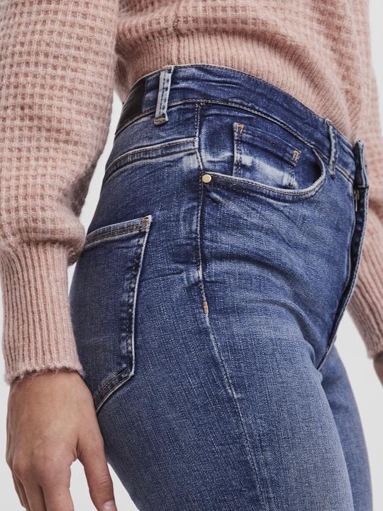 Produktbild Vero Moda VMSOPHIA High Waist Skinny Fit Jeans (34)