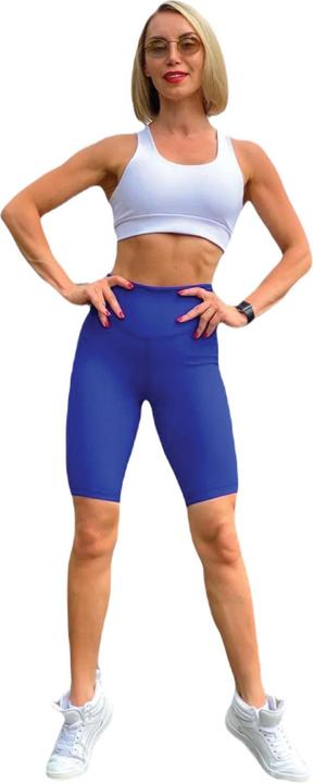 Lismina 102 Single Crossed Sport Bra (S)