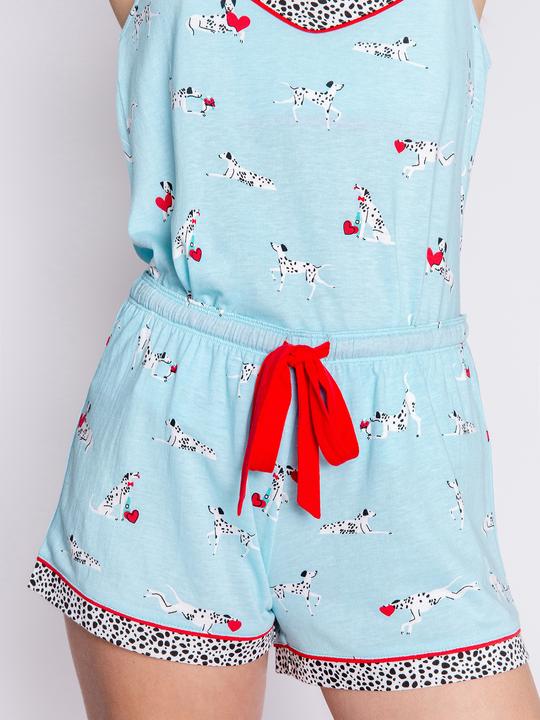 Produktbild Pj Salvage Pyjama WOOF (M)