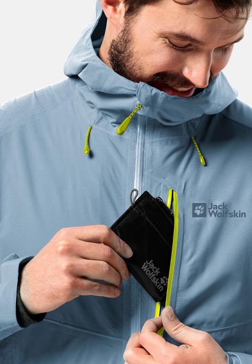 Image du produit Jack Wolfskin Eagle Peak 2L Jkt M (S)