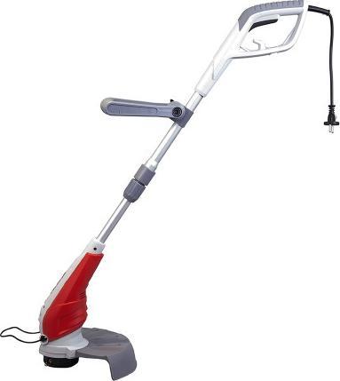 Actual product image Ikra Electric mower Mogatec 350 Watt IGT 350 (Exhibit) (Trim line)