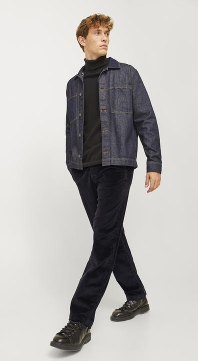 Produktbild Jack & Jones Jpstkarl Jjasher Cordory Chino (33)