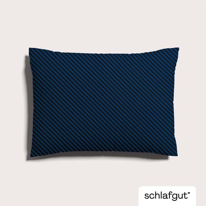 Image du produit schlafgut Woven Fade (Housse de couette, 60 x 80 cm)