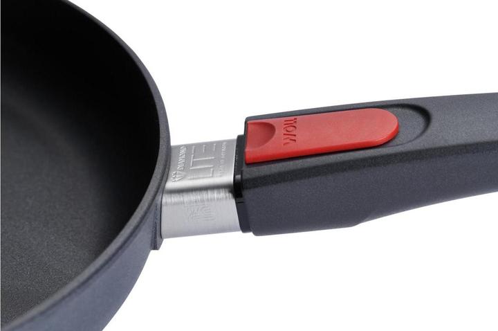 Immagine prodotto Woll Padella DIAMOND LITE (20 cm, Padella per friggere, Alluminio)