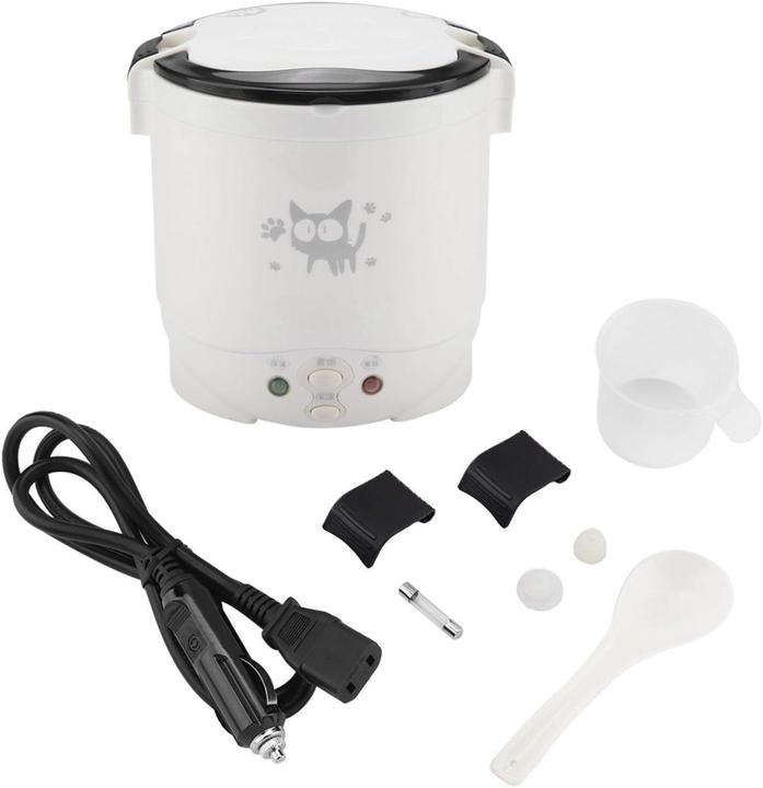 Image du produit Tiiyee Mini cuiseur à riz