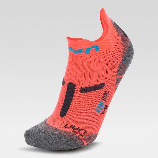 Actual product image UYN Run 2In (41 - 42)