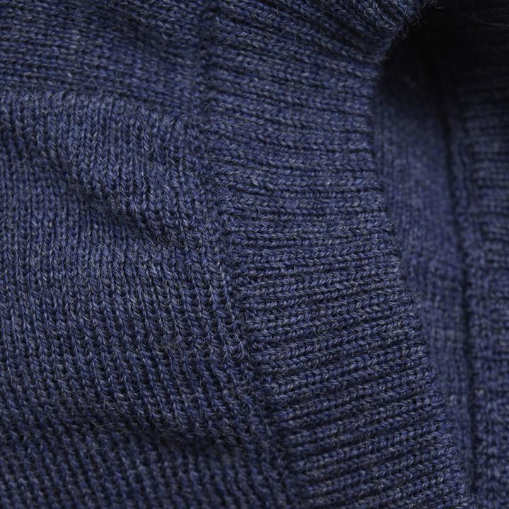 Actual product image CeLaVi Wool Balaclava Naval Academy
