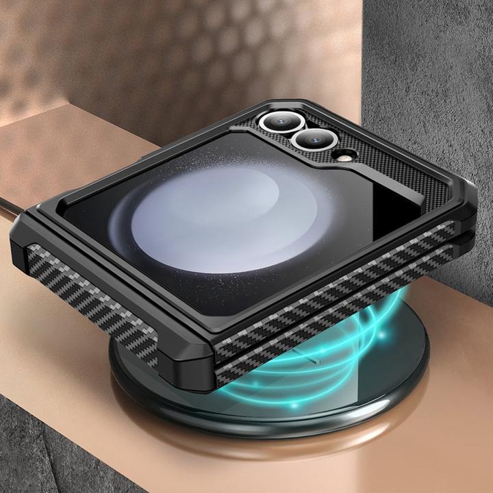 Immagine prodotto Supcase Serie di custodie Unicorn Beetle Pro (Samsung Galaxy Z Flip6)
