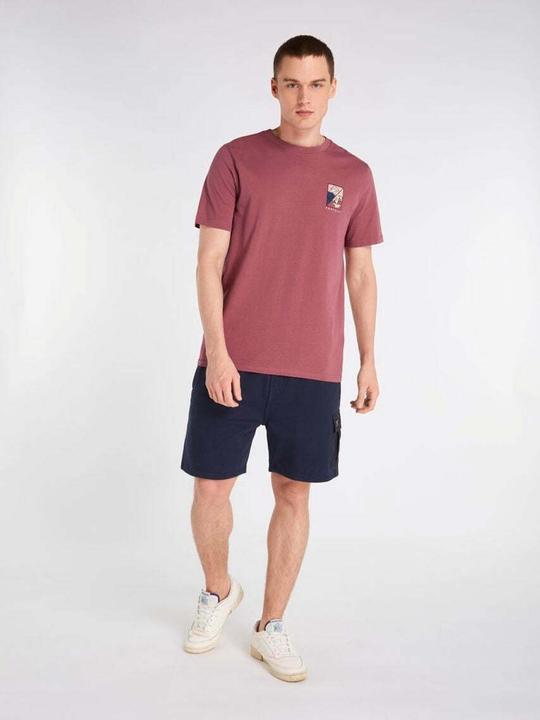 Produktbild MGA Herren-T-Shirt Prtabdiel T-Shirt (XL)