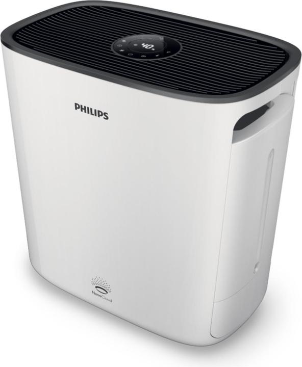 Actual product image Philips Hu5930/10 (70 m²)