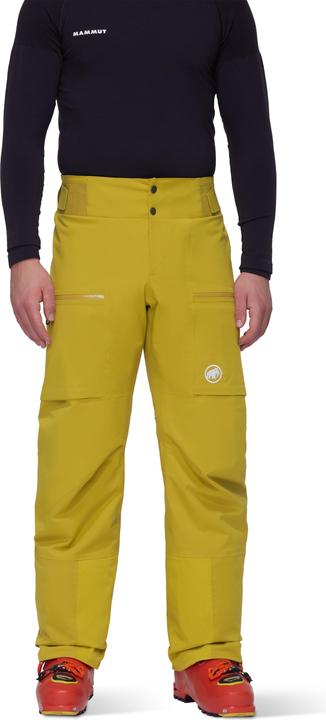 Produktbild Mammut Stoney HS Thermo Pants Men (50)
