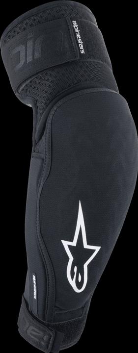 Image du produit Alpinestars Protège-Coude 24 A-Impact Plas (M, Coudes)