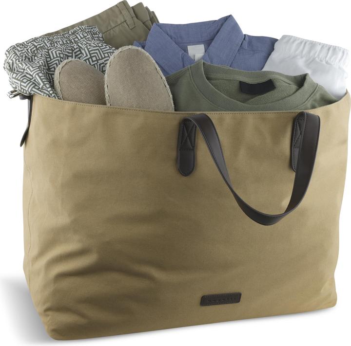 Image du produit Bugatti Finn Shopper Tasche XL 77 cm (84 l)