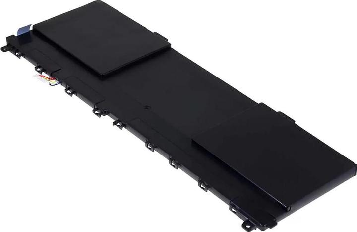 Actual product image AccuCell Battery Lenovo Yoga 2 13 / Type L13M6P71 (4400 mAh)