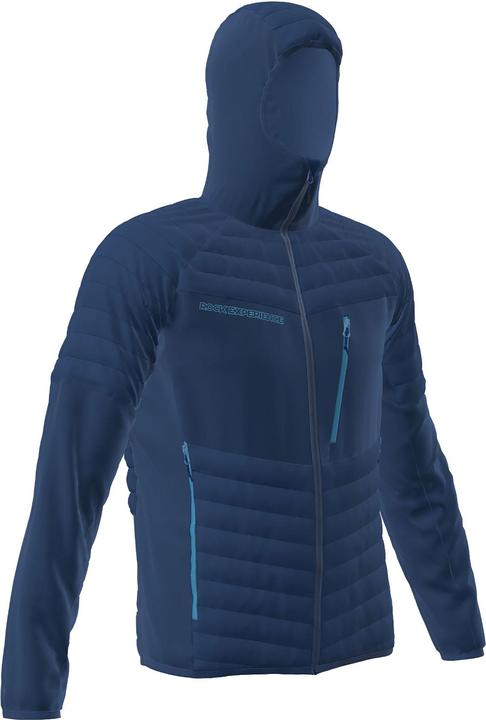 Produktbild Rock Experience Blackstone Hoodie Hybrid (M)