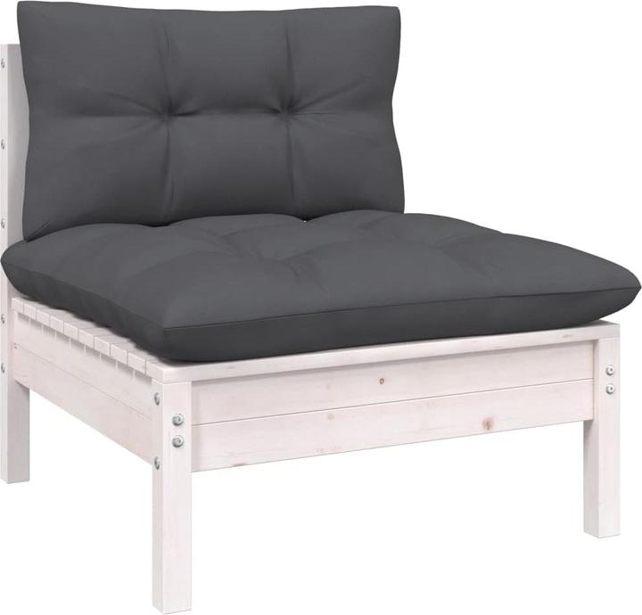 Image du produit VidaXL Tashina
