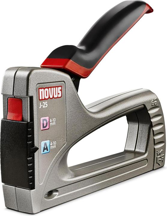 Immagine prodotto Novus Bordatrice a mano J-25