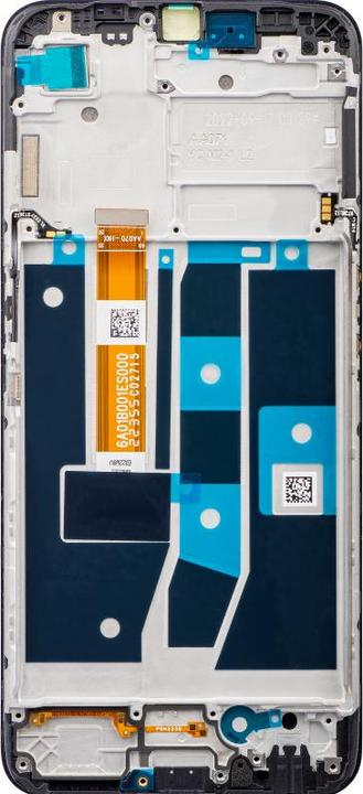 Produktbild OPPO Display Unit für A54s, Schwarz