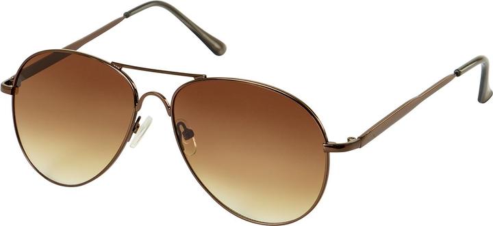 Produktbild Joe Browns Classic Brown Tint Sunglasses