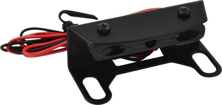 Produktbild Zieger Mini-éclairage de plaque d"immatriculation à LED avec support, nouveau design