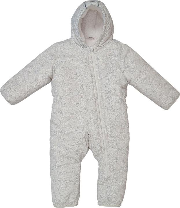 Produktbild Lodger Schneeoverall Skier Folklore Taslon (92)