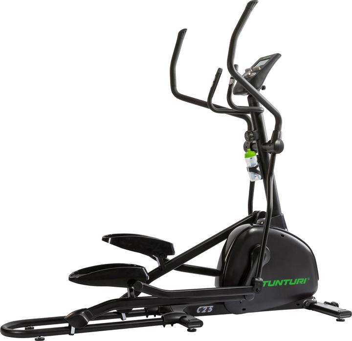 Image du produit Tunturi Competence C25F Crosstrainer