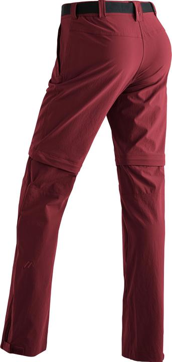 Image du produit Maier Sports Nata T-Zip Off (40 E)
