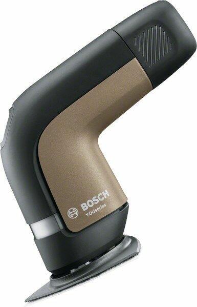Image du produit Bosch YOUseries Sander (Plateau de ponçage triangulaire)