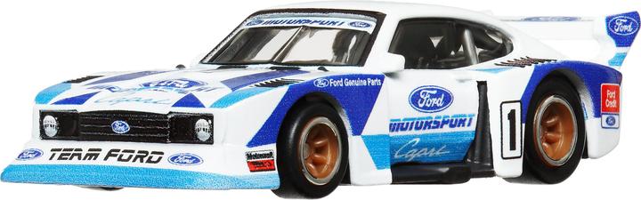 Actual product image Hot Wheels Premium Car Culture