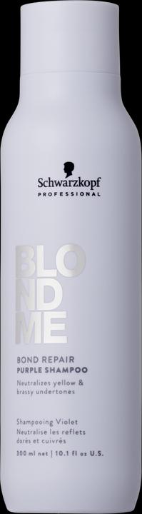 Schwarzkopf Professional Blondme (300 ml, Flüssiges Shampoo)