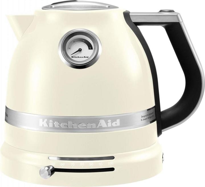 Immagine prodotto KitchenAid Caldaia per acqua 5KEK1522 (1.50 l)