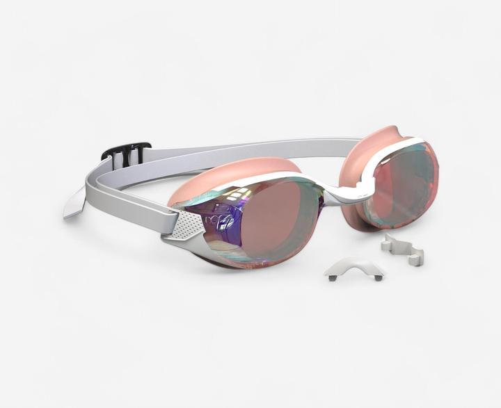 Produktbild Nabaiji goggles 500 bfit 189980 (One Size)