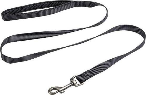 Image du produit Duvoplus Laisse pour poule, 15mm/120cm, noir