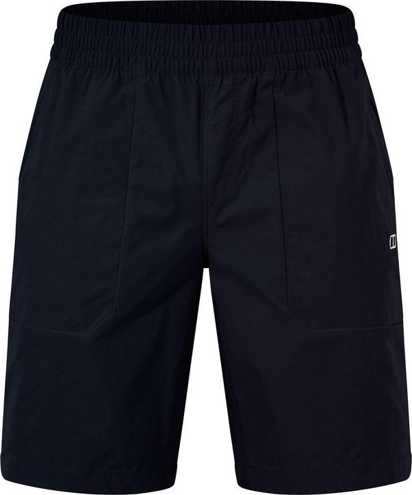 BP6-BLACK, Black