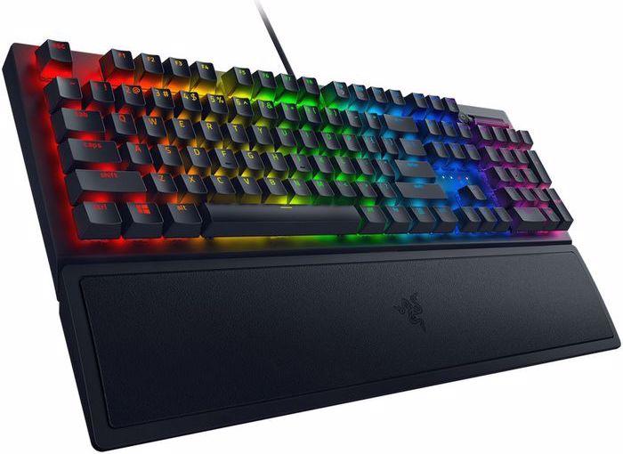 Immagine prodotto Razer BlackWidow V3 (DE, Cablato)