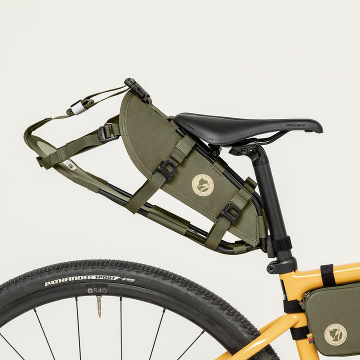 Fjällräven F Stoelbagharnas