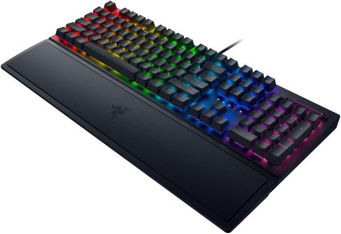 Immagine prodotto Razer BlackWidow V3 (DE, Cablato)