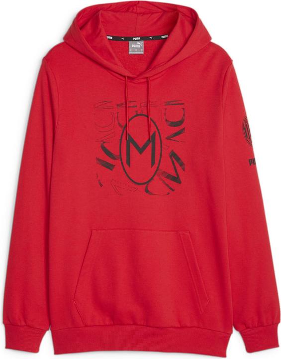 Puma ACM FtblCore Graphic Hoody