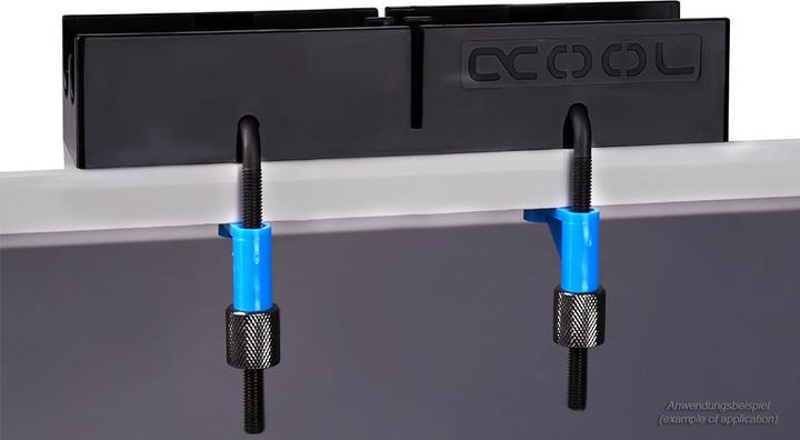 Produktbild Alphacool Eiskoffer HardTube Säge